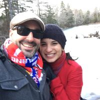 Fotos de Paul & Ana M.