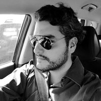 Diego Parada的照片