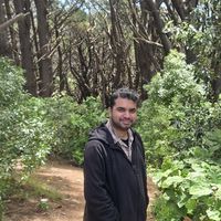 MUHAMMAD ALI Soomro's Photo