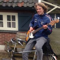 Sander Meijer's Photo