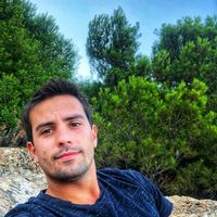 Mauro Caruso's Photo