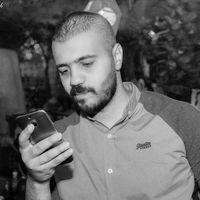 Ahmed Fawzi的照片