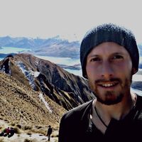 Guillermo Freidenberger的照片