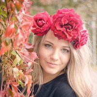 Фотографии пользователя Nikola Berčíková