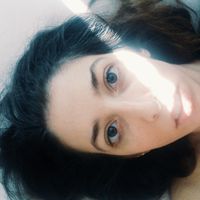 Nina Petkovic's Photo