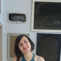 Cristina Morandi的照片