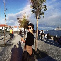 Fotos von Elisa Mariano