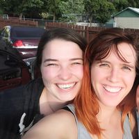 Natalie Gage's Photo