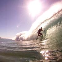 Fotos von Christopher Parson