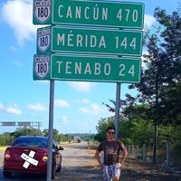 Fotos von Oscar Herrera