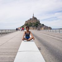 Keysis Gonzalez的照片