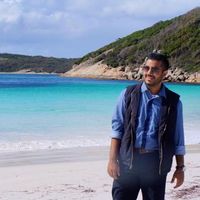 Shailen Naick的照片