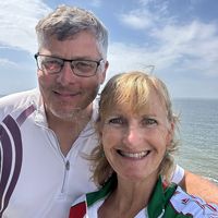 Tamara Stagman's Photo