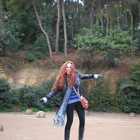 Rose Rosquillas的照片