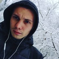 Maksim Denisenko's Photo