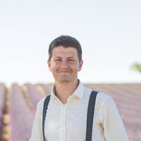 Andrey Avtomonov的照片