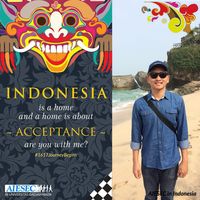 Muhammad Farid's Photo