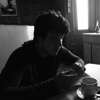 Luis Orellana的照片