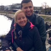 Lili_and_Joao Hofegger的照片