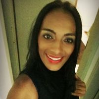 Janaina Soares's Photo