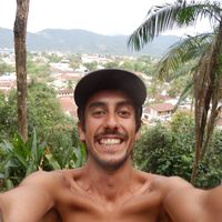 Diego Varas的照片