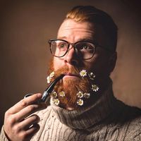 Jeff Johnson的照片