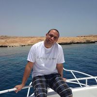 Ibrahim Mohamed's Photo