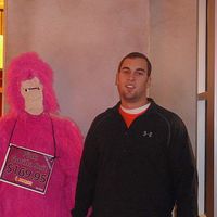 Matt Polivka's Photo