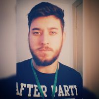 Le foto di Lennon Soare