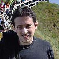 Marco Donghi's Photo