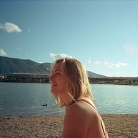 Johanna Sauer的照片