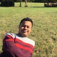 Rikshit Aggarwal的照片