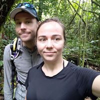 Violaine Doutreleau的照片