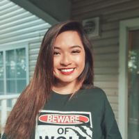 Caroline Lê's Photo