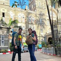 Fotos de Zahra &  Mehdi