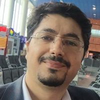 alireza sajedi的照片