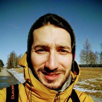 Ville Batalha的照片