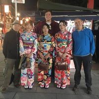 Alexander James's Photo