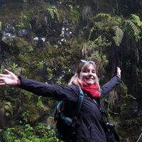 Photos de Cyrielle IBI