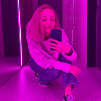 Kateryna Laptieva's Photo