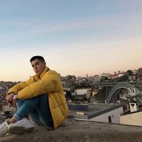 Rodrigo Morales的照片