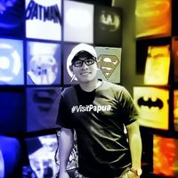 Peter Johannez's Photo