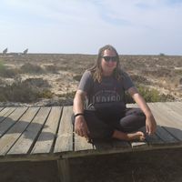 Karol Hajduk's Photo