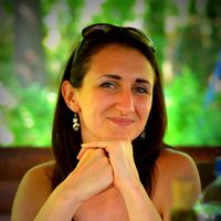 Kate Khorosheva's Photo