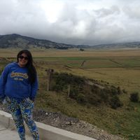 Janjaira Garcia's Photo