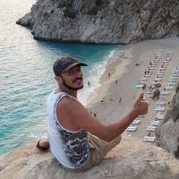 Gokhan Cakmak's Photo