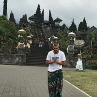 Fotos de Ignacio Bosca