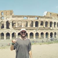 Uilleam Lawson的照片