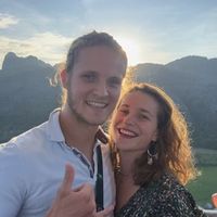 Valentine Delsalle's Photo