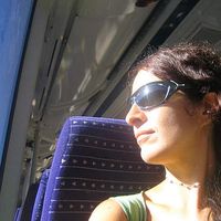 Mónica Fernández的照片